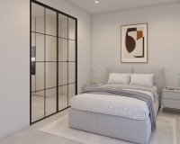 New Build - Villa - Fuente Alamo