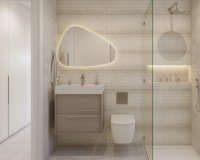 New Build - Villa - Fuente Alamo