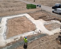New Build - Villa - Fuente Alamo
