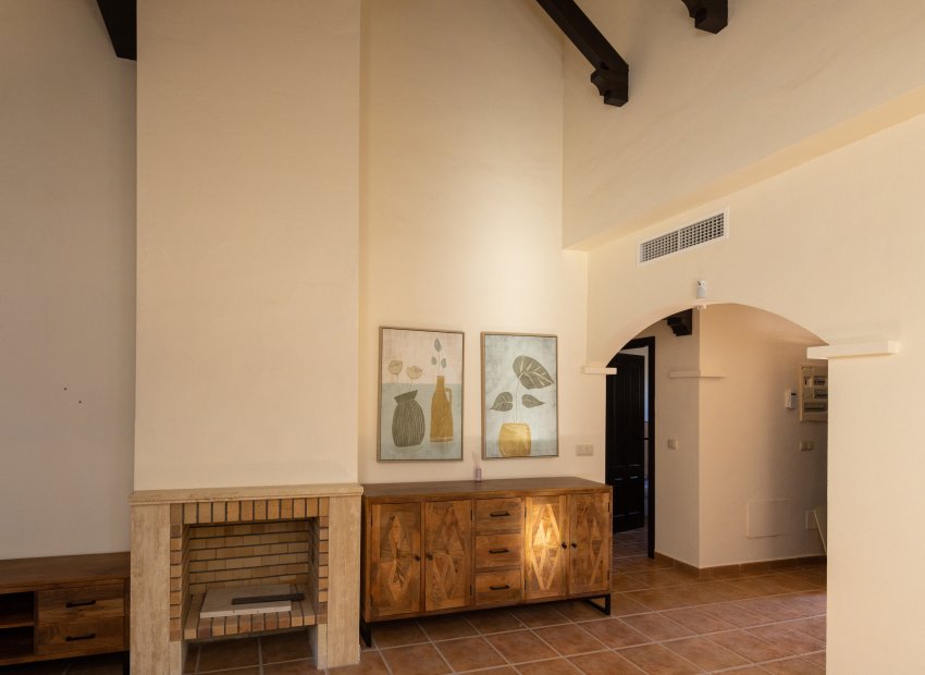 New Build - Villa - Fuente Alamo