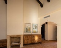 New Build - Villa - Fuente Alamo