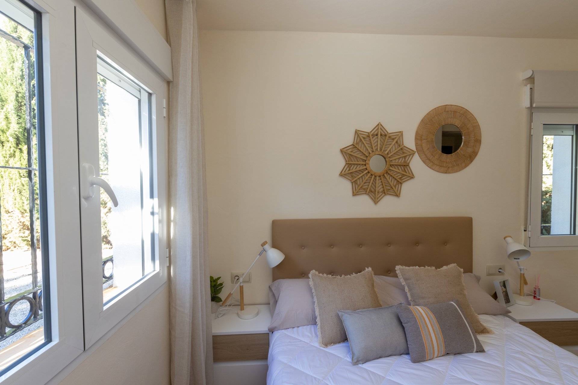 New Build - Villa - Fuente Alamo