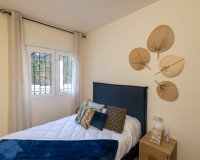 New Build - Villa - Fuente Alamo