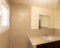 New Build - Villa - Fuente Alamo