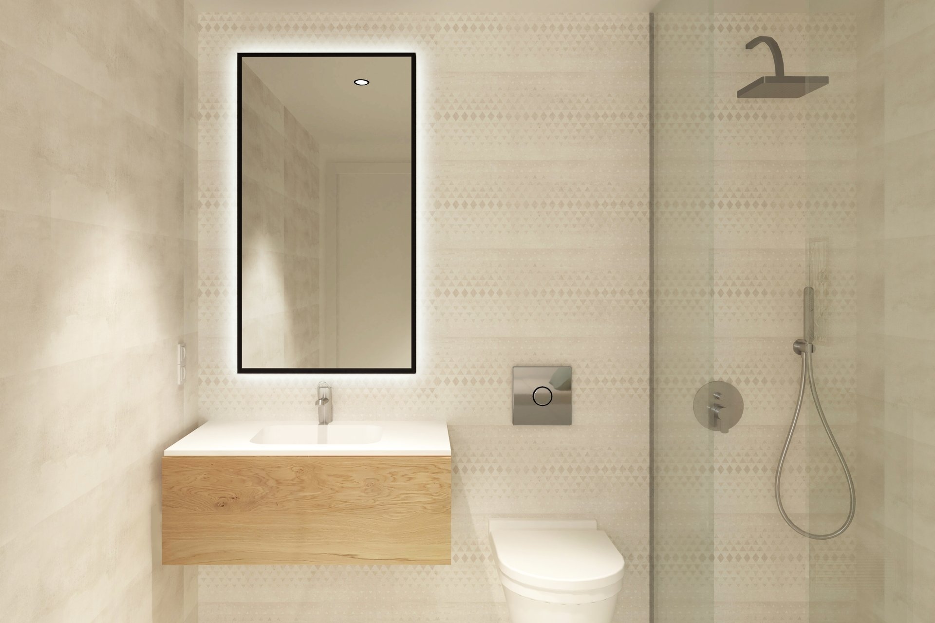 New Build - Villa - Gran Alacant