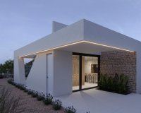 New Build - Villa - Hacienda del Alamo Golf