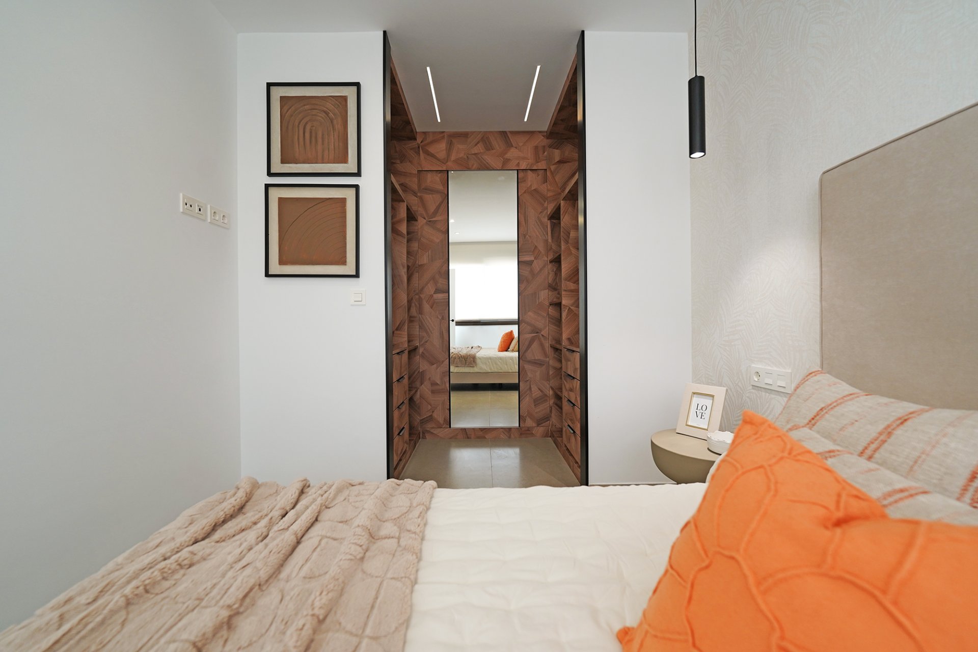 New Build - Villa - Heredades - Heradades