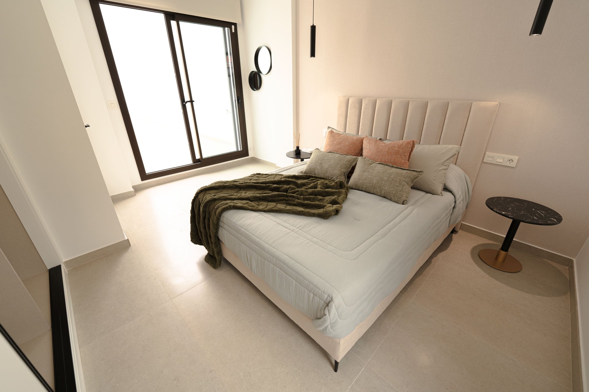 New Build - Villa - Heredades - Heradades