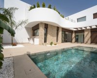 New Build - Villa - Heredades - Heradades
