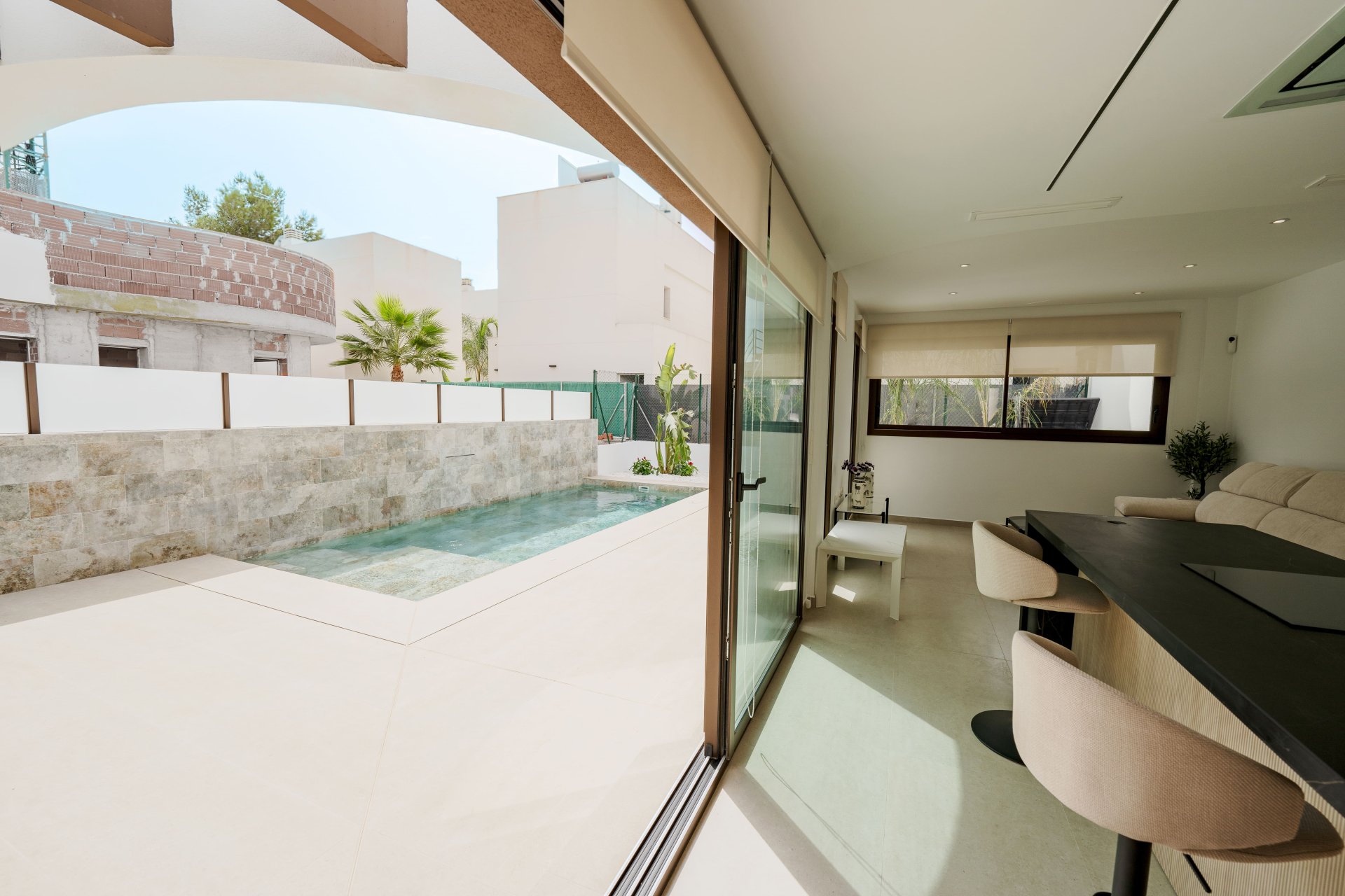 New Build - Villa - Heredades - Heradades