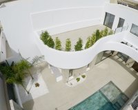 New Build - Villa - Heredades - Heradades