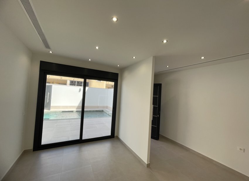 New Build - Villa - Heredades - Heradades