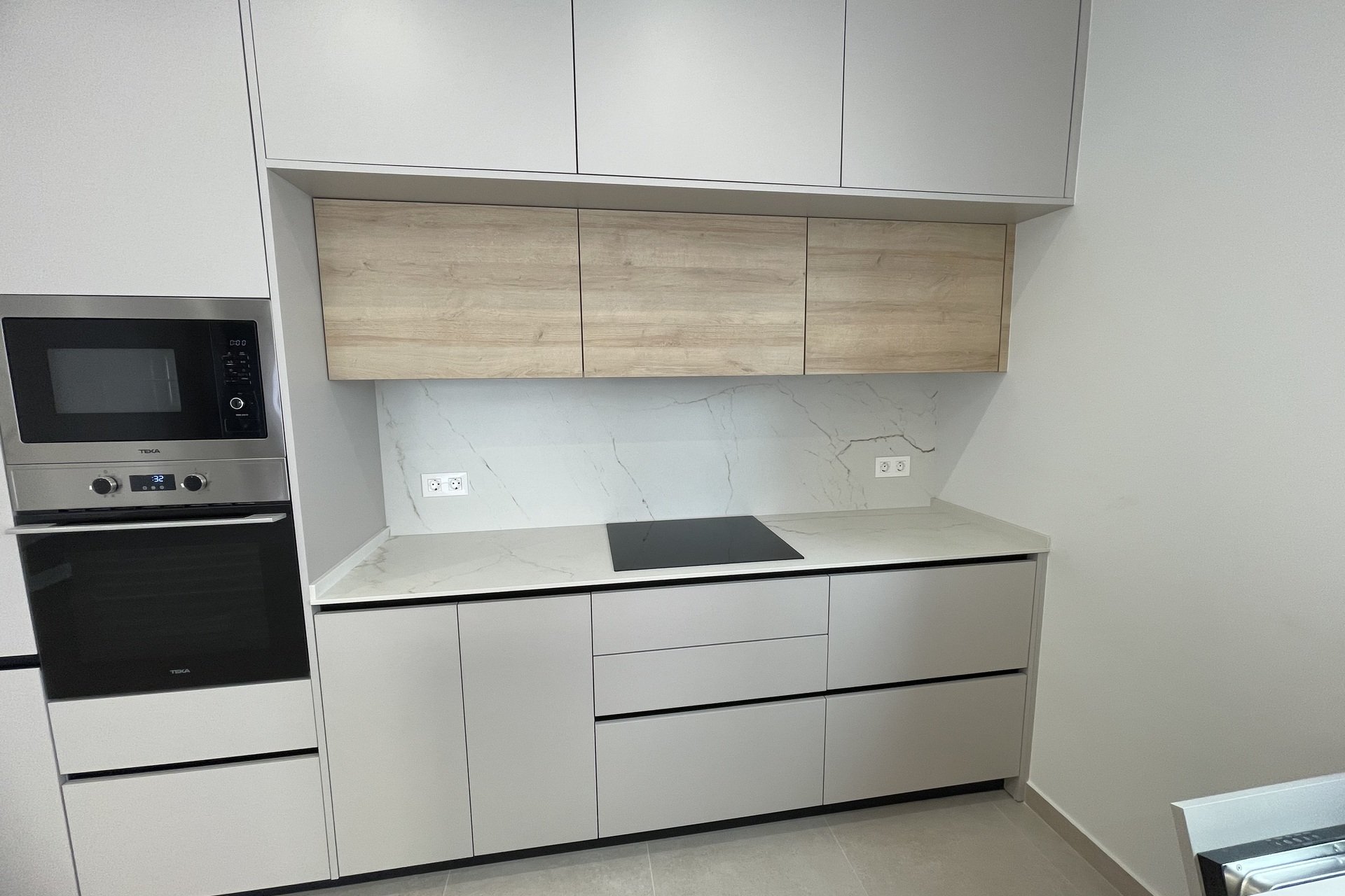 New Build - Villa - Heredades - Heradades