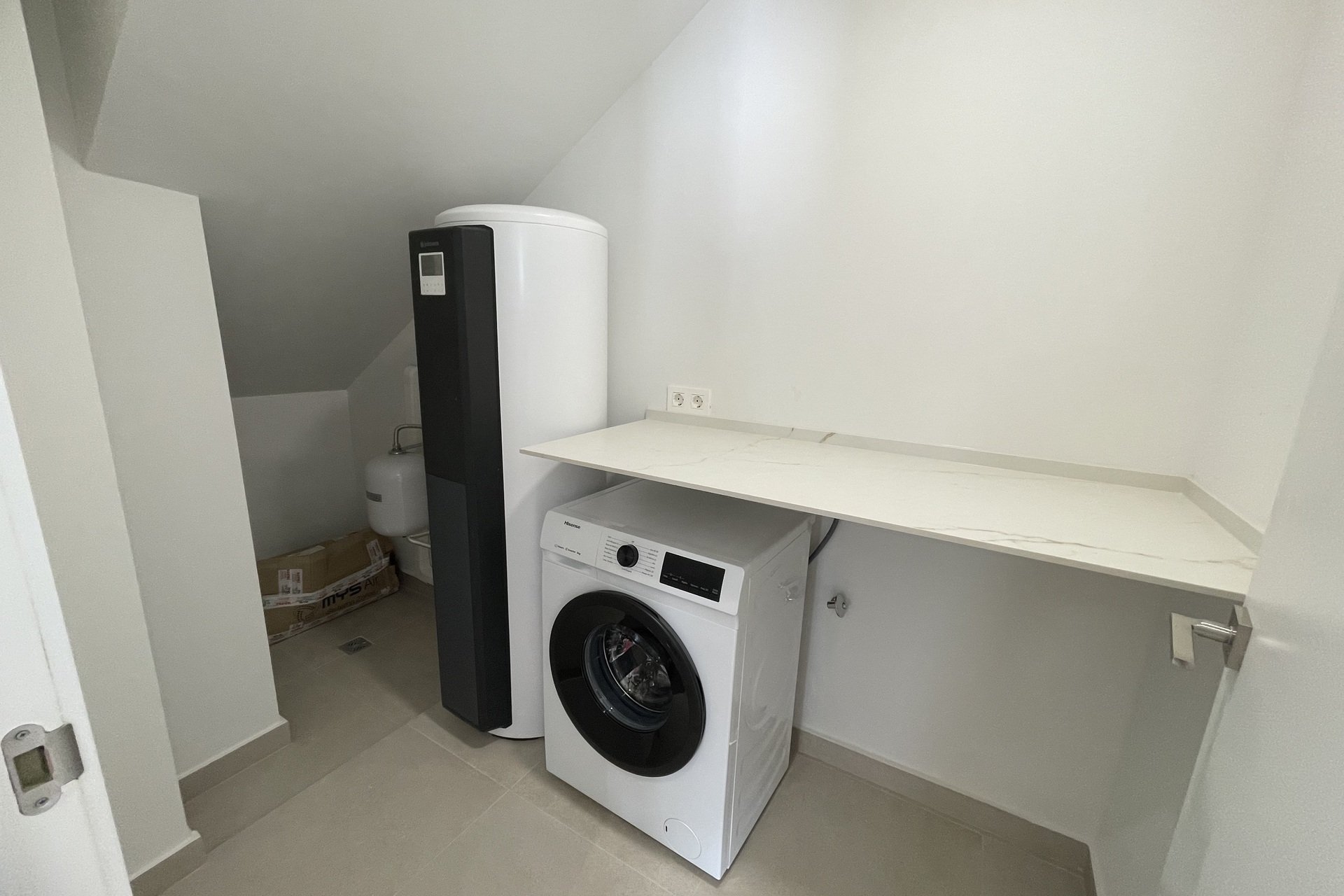 New Build - Villa - Heredades - Heradades