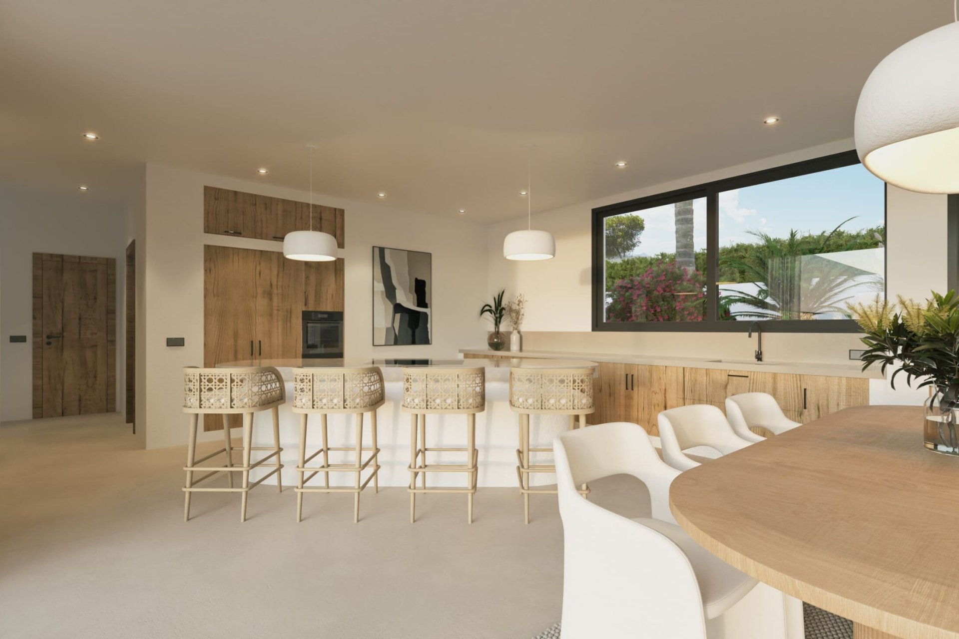 New Build - Villa - Jávea - Javea