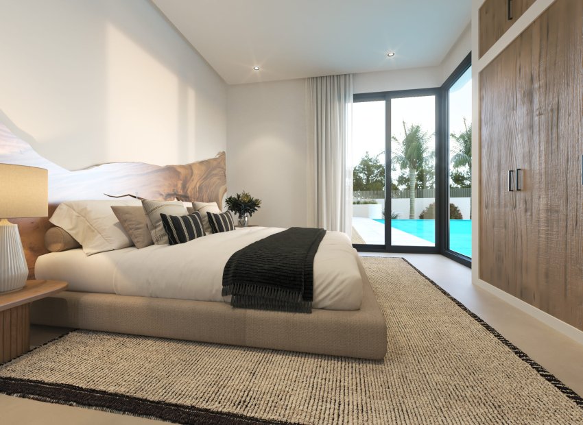 New Build - Villa - Jávea - Javea