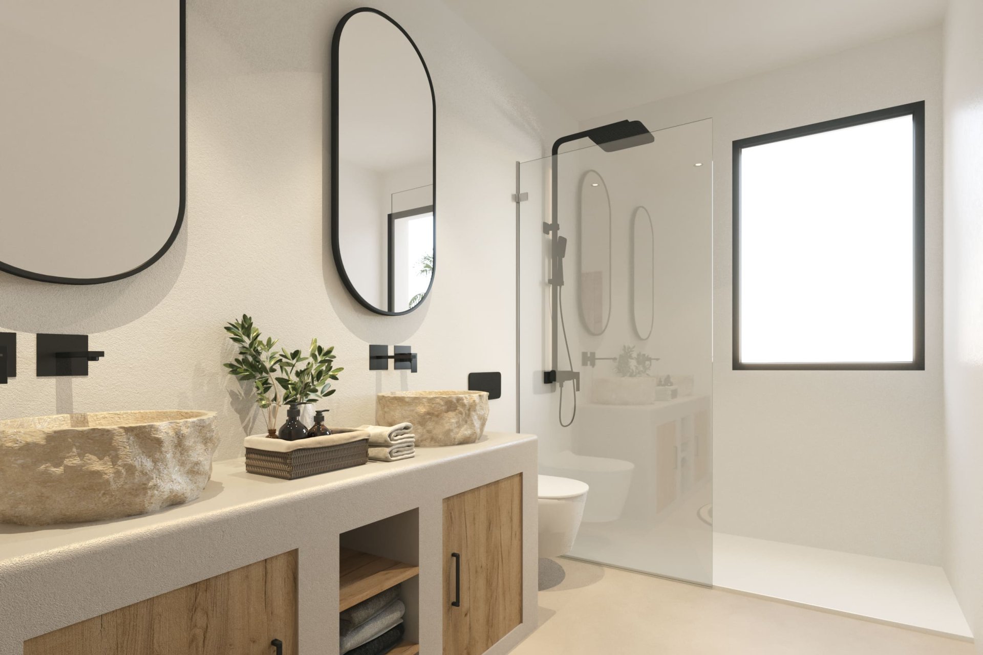 New Build - Villa - Jávea - Javea