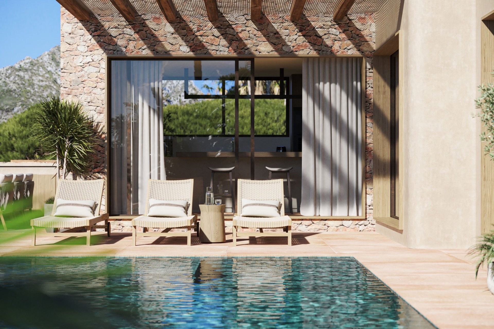 New Build - Villa - Jávea - Javea