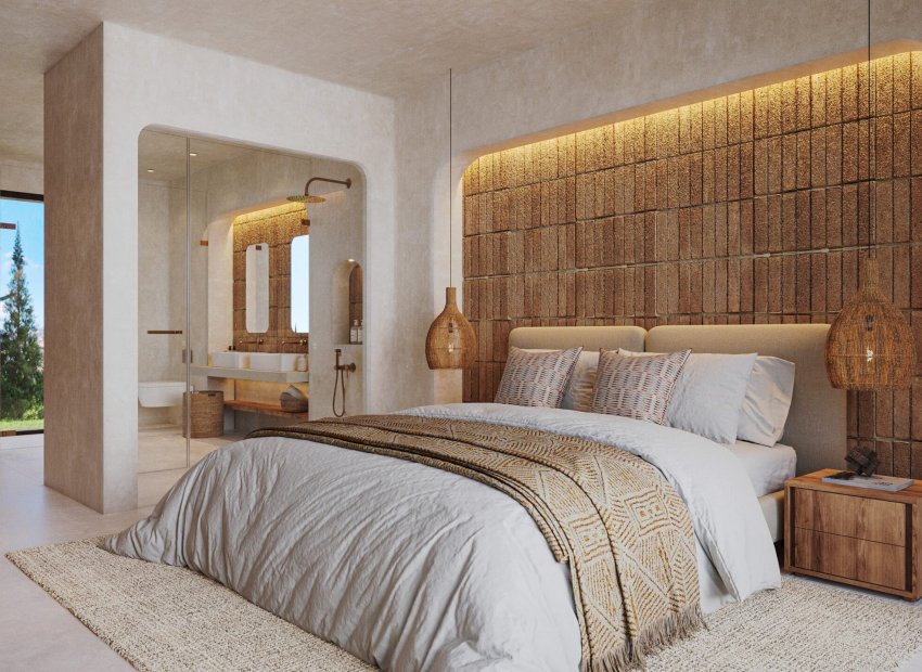 New Build - Villa - Jávea - Javea