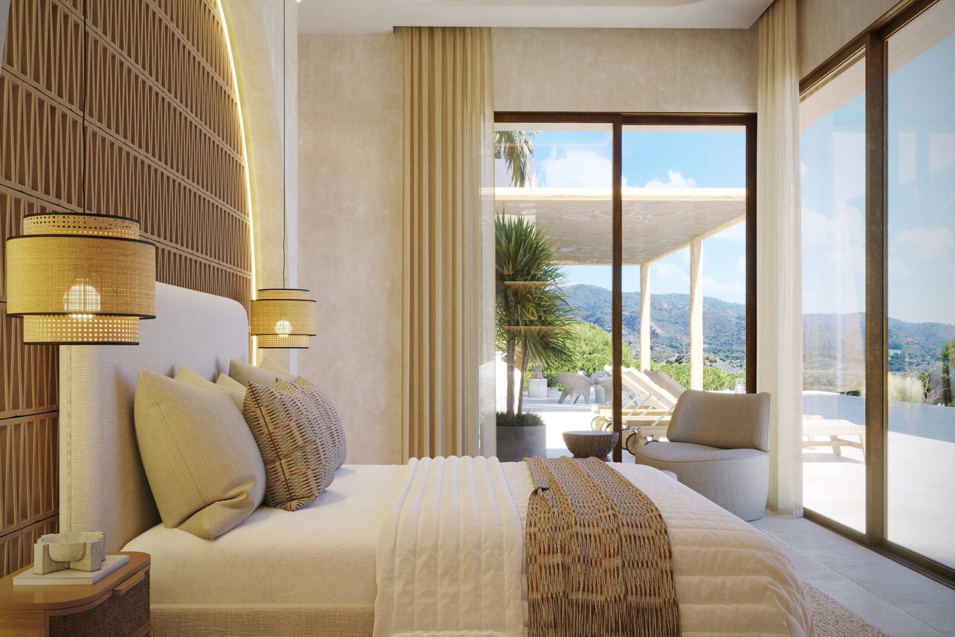 New Build - Villa - Jávea - Javea