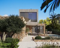 New Build - Villa - Jávea - Javea