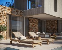 New Build - Villa - Jávea - Javea