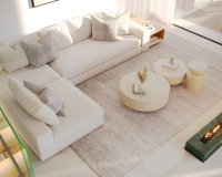 New Build - Villa - Jávea - Javea