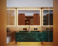 New Build - Villa - Jávea - Javea