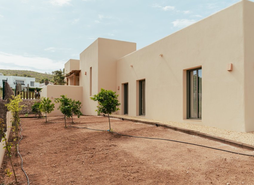 New Build - Villa - Jávea - Javea