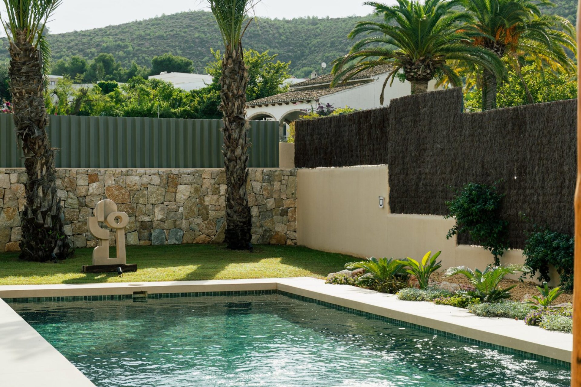 New Build - Villa - Jávea - Javea