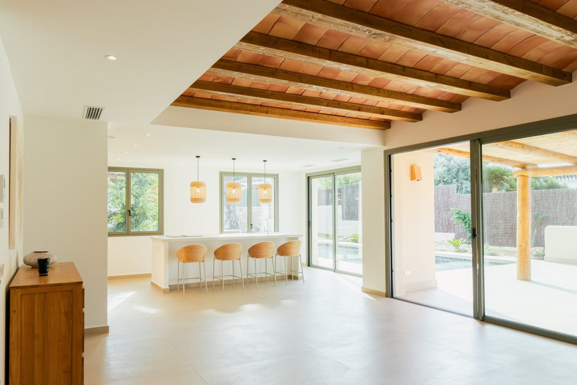 New Build - Villa - Jávea - Javea