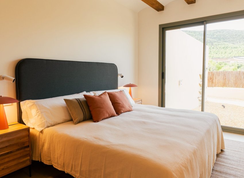 New Build - Villa - Jávea - Javea