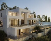 New Build - Villa - Jávea - Javea