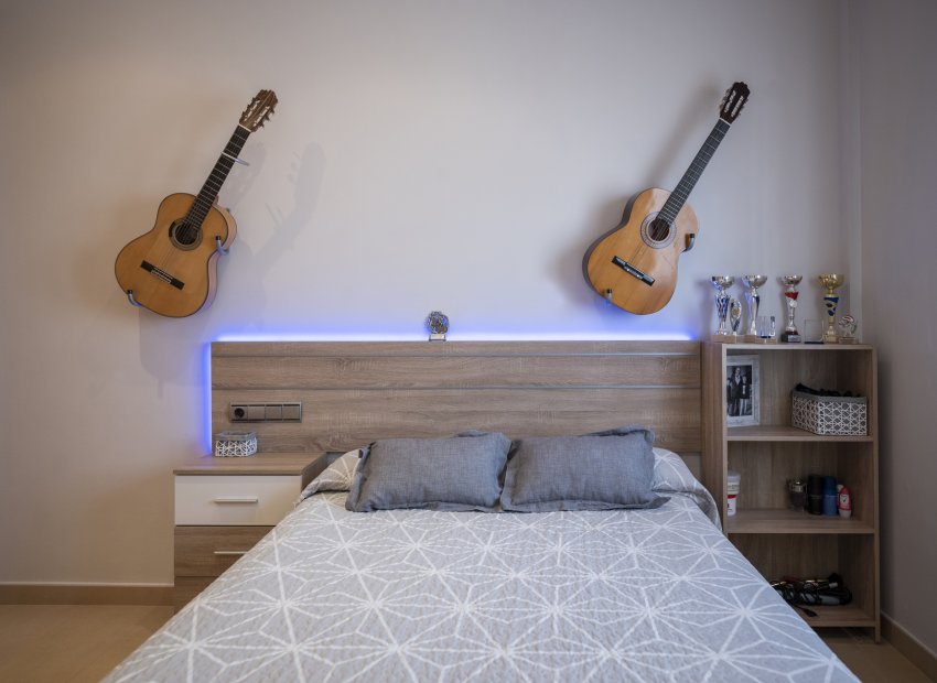 New Build - Villa - Jerónimo y Avileses