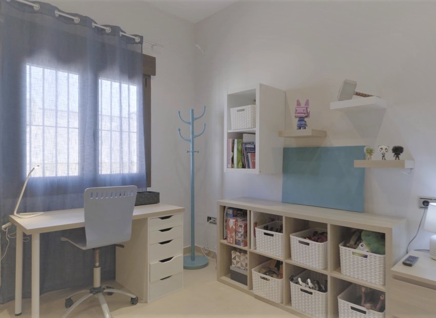 New Build - Villa - Jerónimo y Avileses