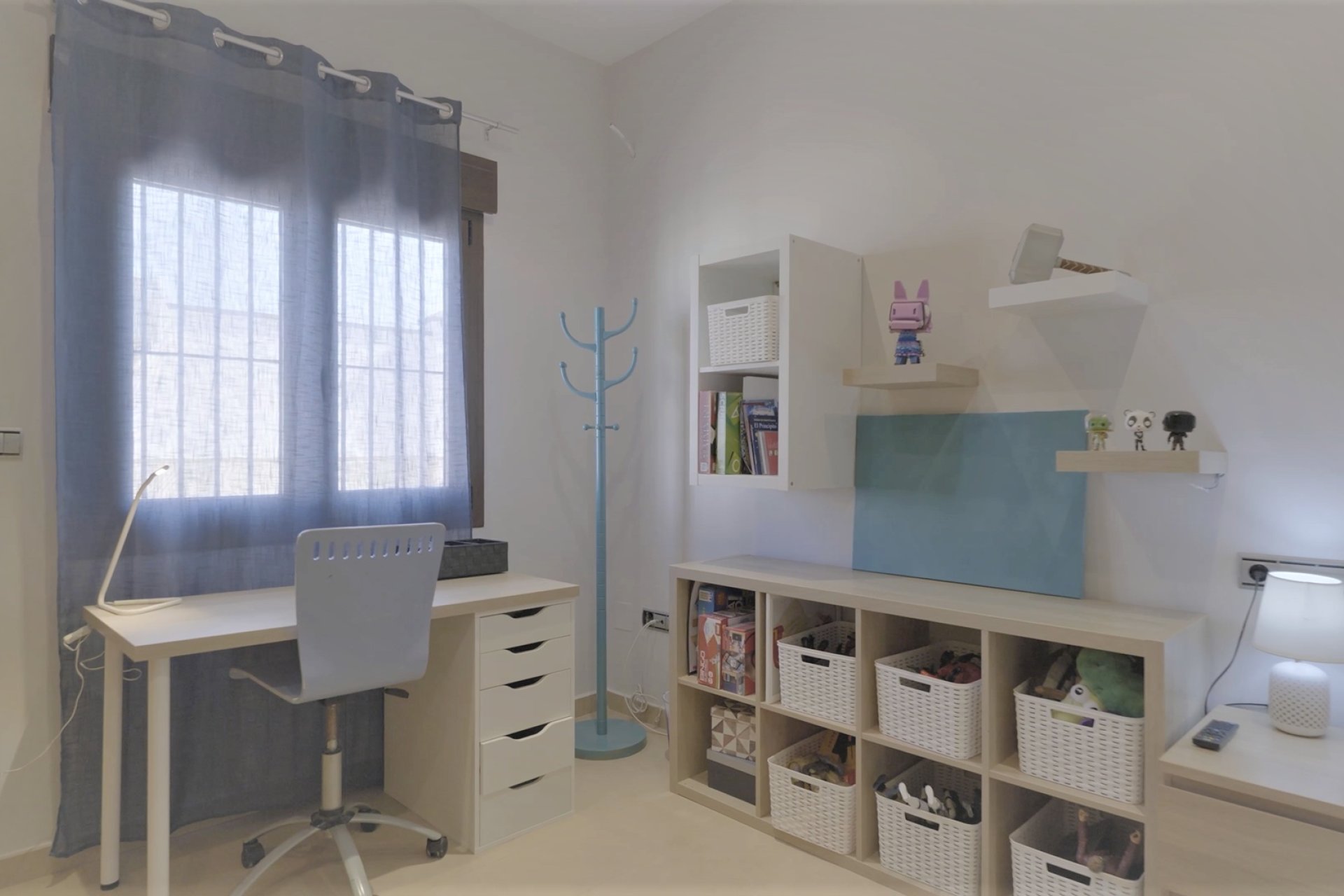 New Build - Villa - Jerónimo y Avileses