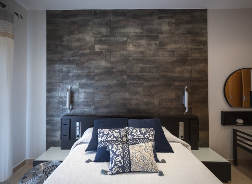 New Build - Villa - Jerónimo y Avileses