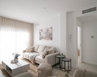 New Build - Villa - Jerónimo y Avileses