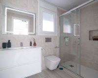 New Build - Villa - Jerónimo y Avileses