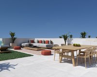 New Build - Villa - Jimenado