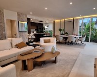 New Build - Villa - La Cala de Mijas