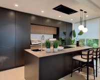 New Build - Villa - La Cala de Mijas