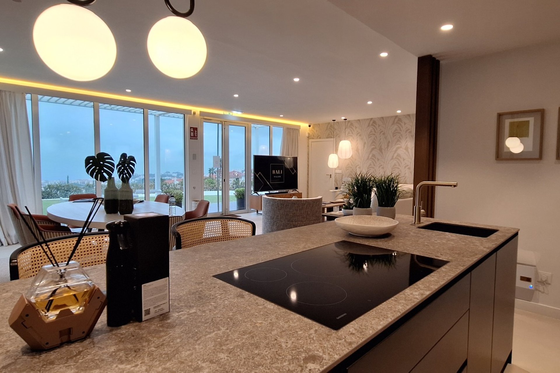 New Build - Villa - La Cala de Mijas