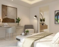 New Build - Villa - La Cala de Mijas