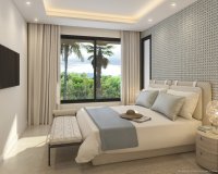 New Build - Villa - La Cala de Mijas