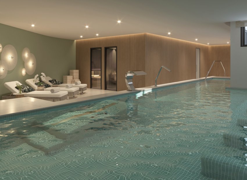 New Build - Villa - La Cala de Mijas