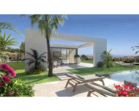 New Build - Villa - La Cala de Mijas