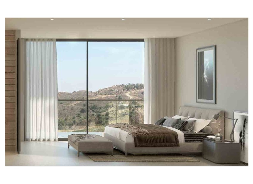 New Build - Villa - La Cala de Mijas