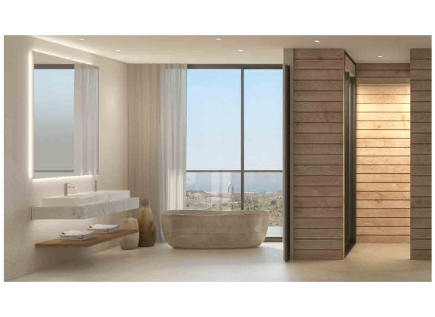 New Build - Villa - La Cala de Mijas