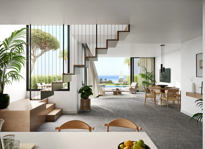 New Build - Villa - La Cala de Mijas